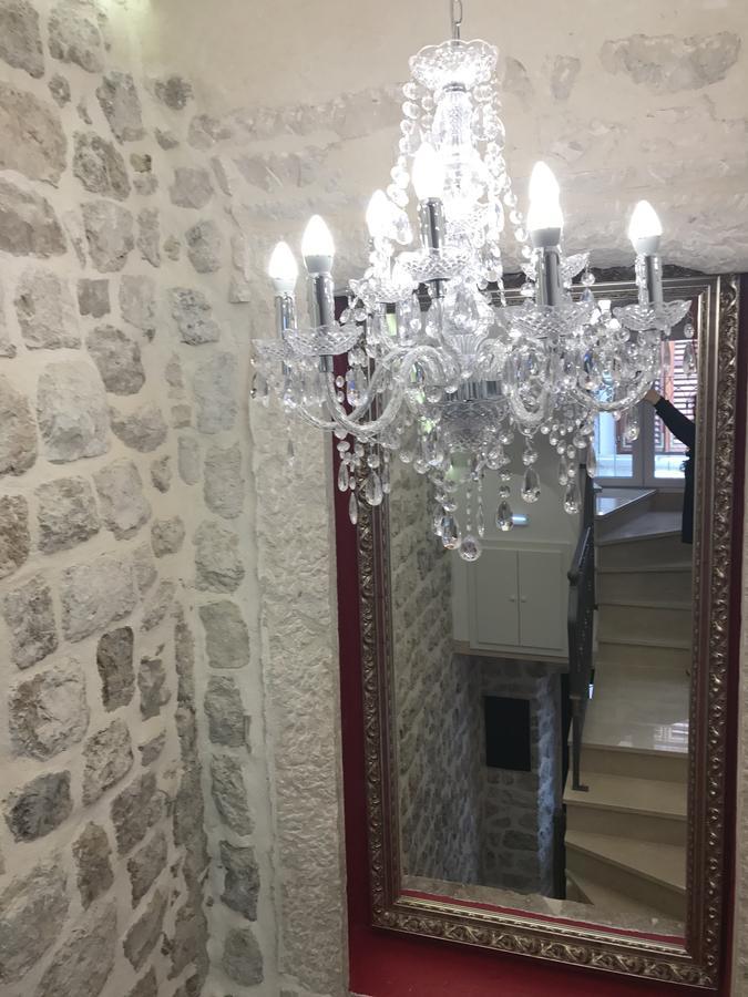 Villa Sigurata II Dubrovnik Extérieur photo