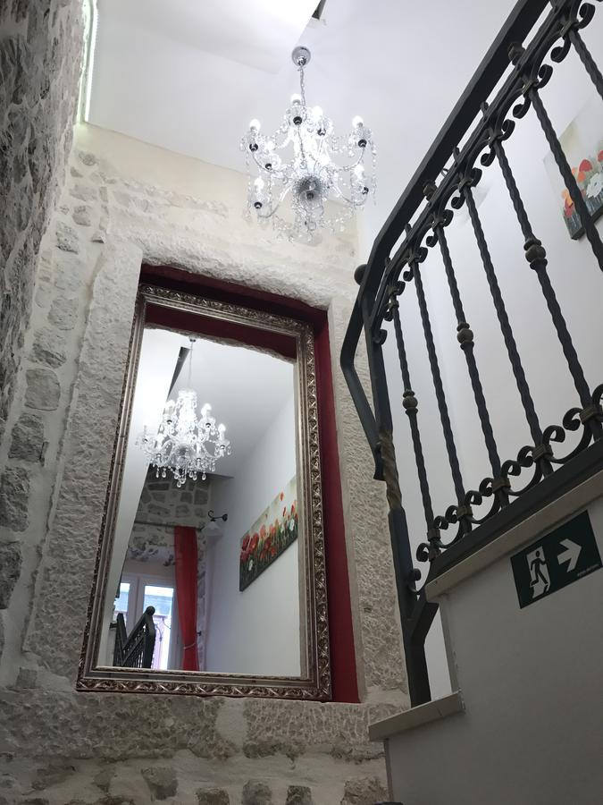 Villa Sigurata II Dubrovnik Extérieur photo