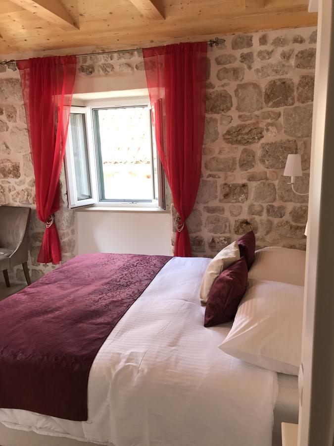 Villa Sigurata II Dubrovnik Extérieur photo