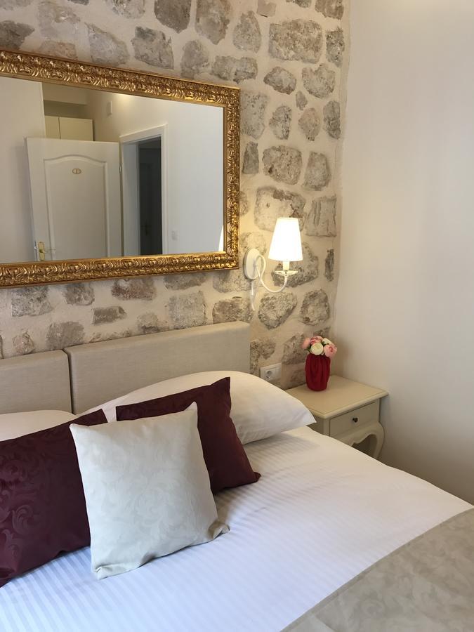 Villa Sigurata II Dubrovnik Extérieur photo