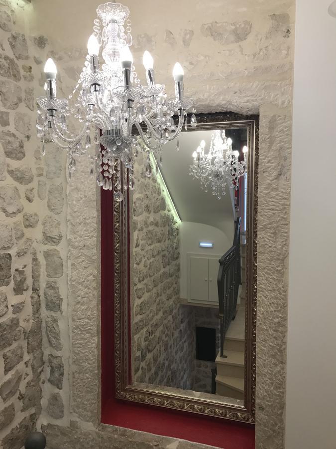 Villa Sigurata II Dubrovnik Extérieur photo