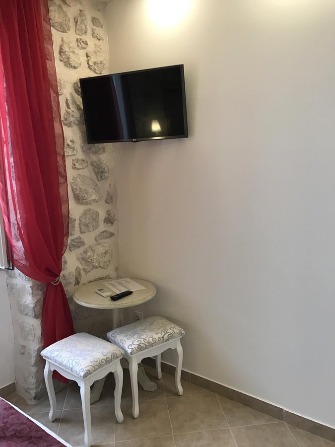 Villa Sigurata II Dubrovnik Extérieur photo