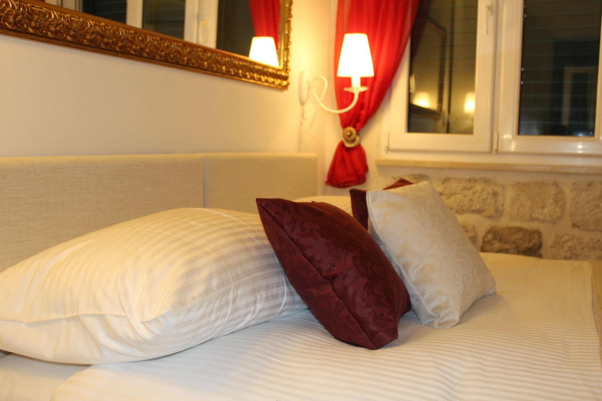 Villa Sigurata II Dubrovnik Extérieur photo