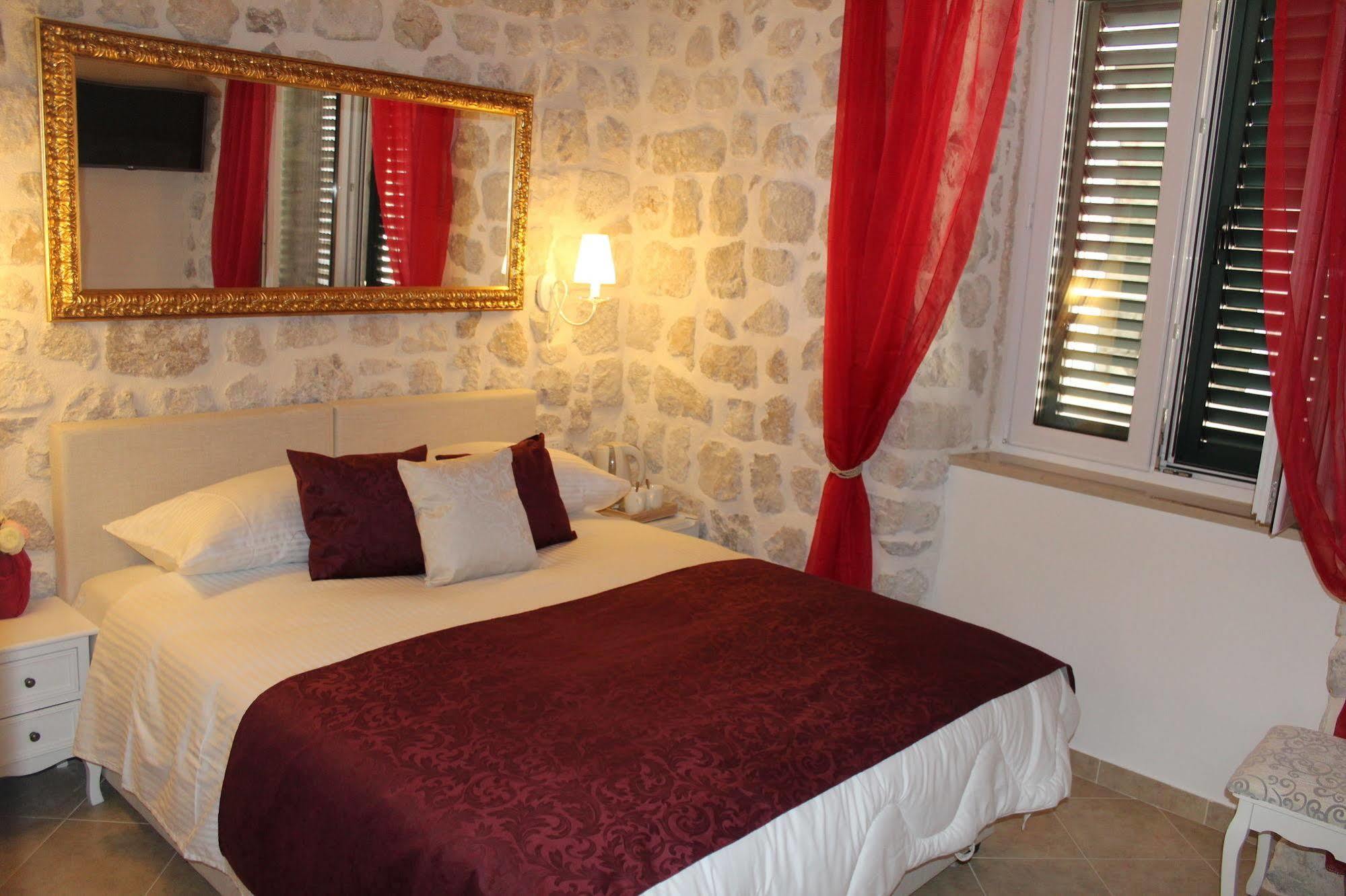 Villa Sigurata II Dubrovnik Extérieur photo