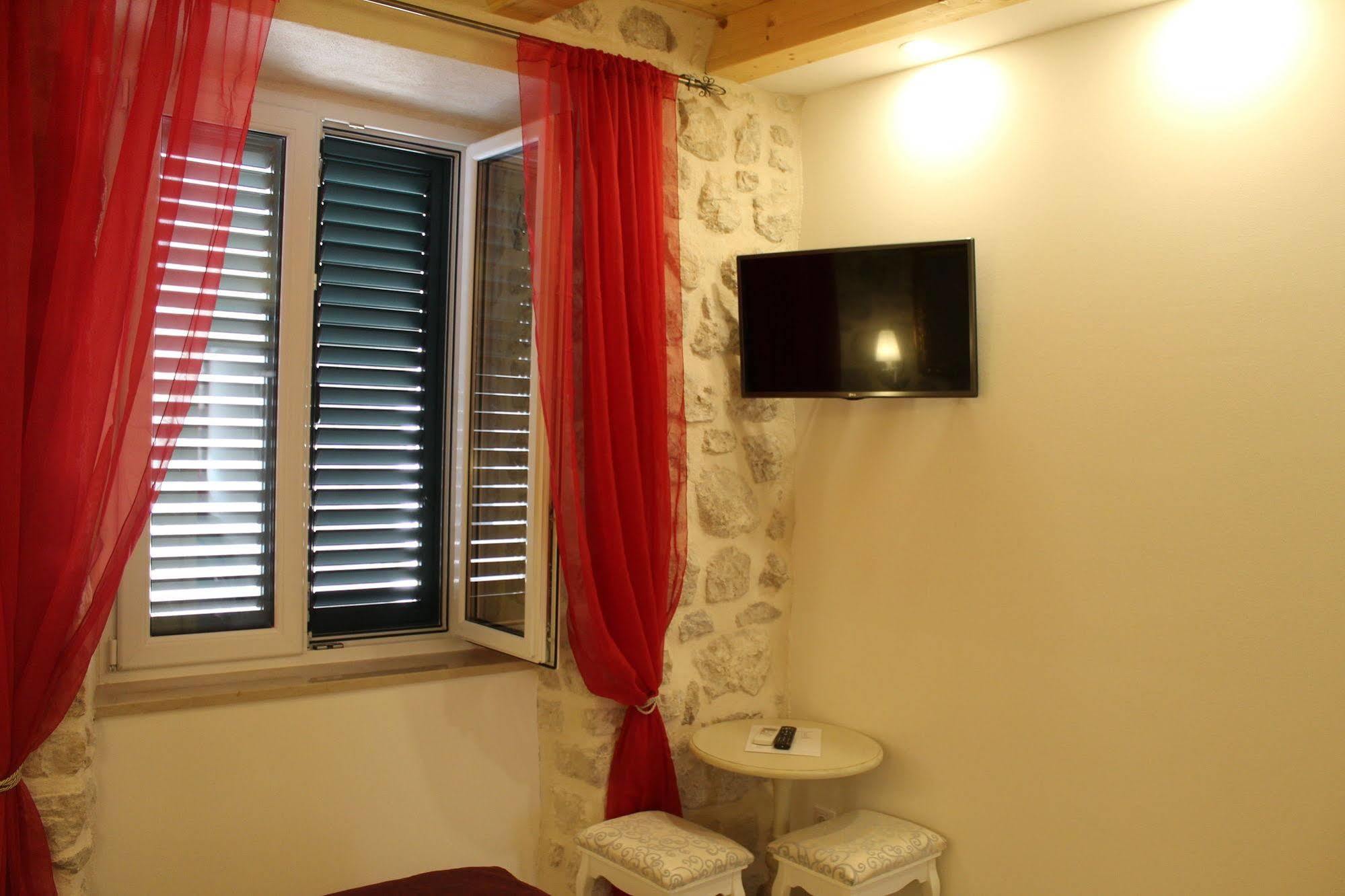 Villa Sigurata II Dubrovnik Extérieur photo
