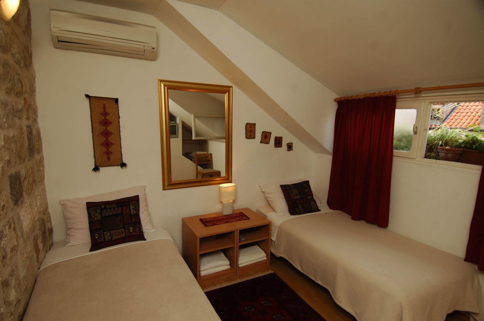 Villa Sigurata II Dubrovnik Extérieur photo