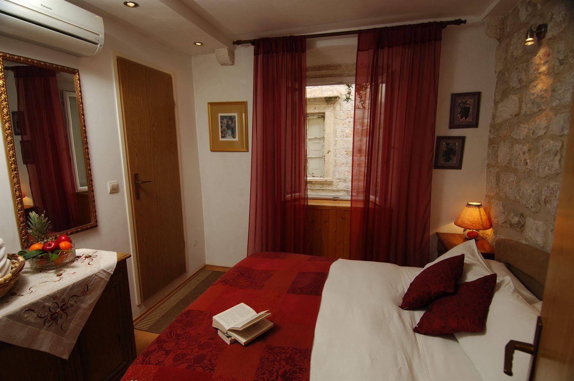 Villa Sigurata II Dubrovnik Extérieur photo