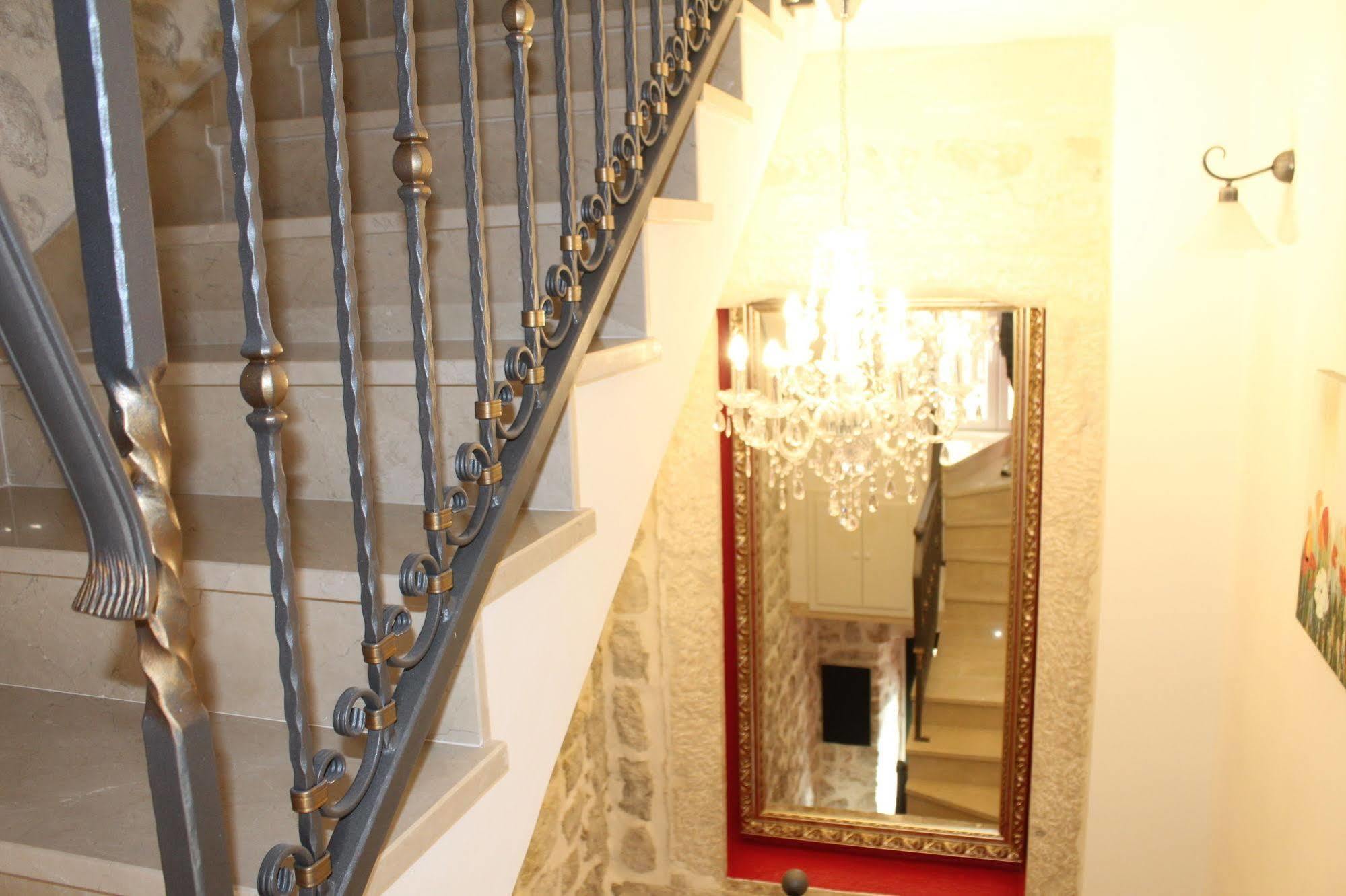 Villa Sigurata II Dubrovnik Extérieur photo